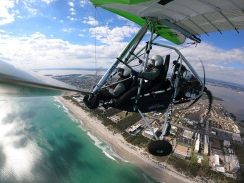 Up to 20% Off on Tour - Flying at Beach Birds LLC