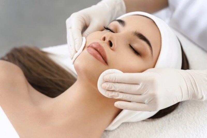 Deal for Face to Face Spa at Westlake