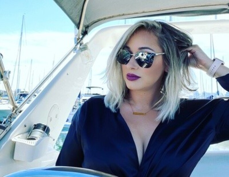 Up to 55% Off on Salon - Hair Color / Highlights at Monroe Styles