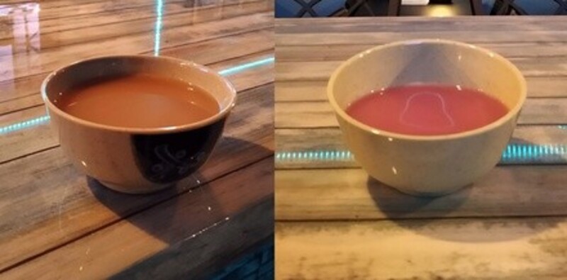 Up to 50% Off on Tea House at Davie Kava