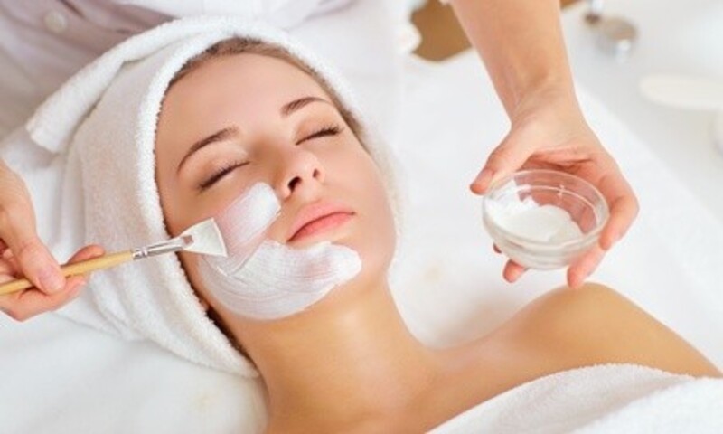 Deal for Massage Green Spa