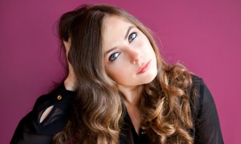 Cut with Option for Single-Process Color, Partial Highlights, or Full Highlights at Mavida Salon (Up to 75% Off)