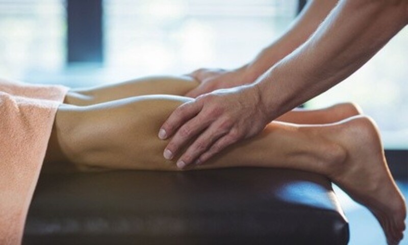 Detox or Post-Surgery Lymphatic Drainage Massages at Skin Lux LA (Up tpo 45% Off). Four Options Available.