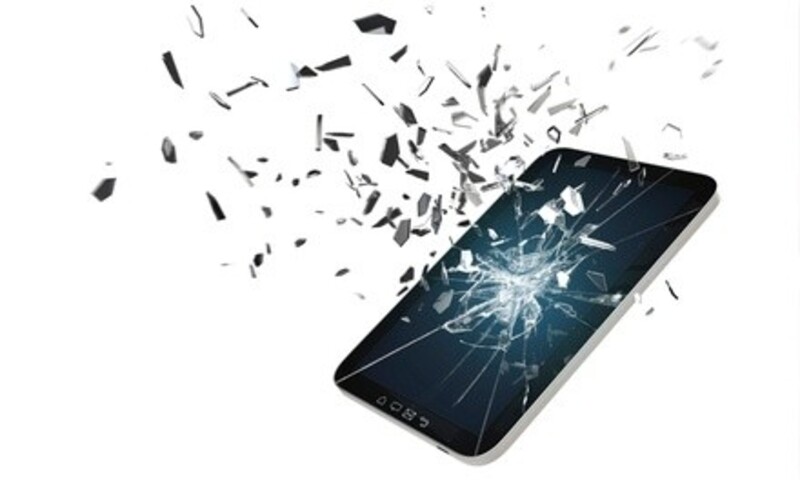 Up to 89% Off on Mobile Phone / Smartphone Repair at Smart Techno