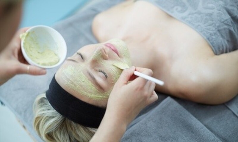 Up to 58% Off on Facial - Moisturizing at Bella Rose Beauty