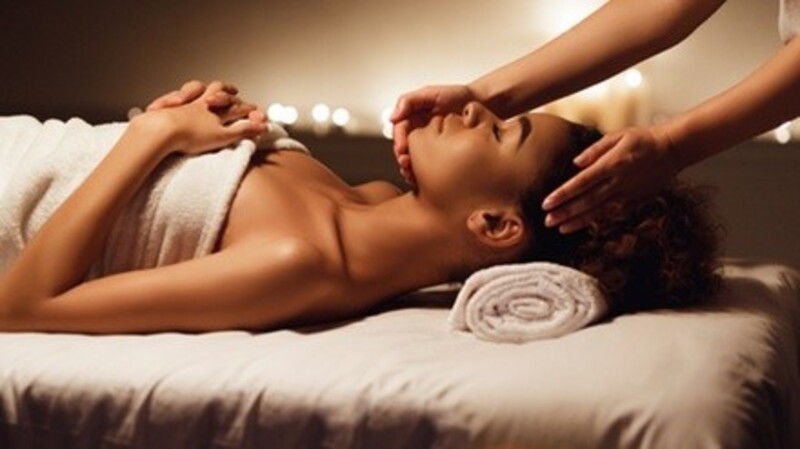 Up to 25% Off on Massage - Therapeutic at Fang Bodywork Spa