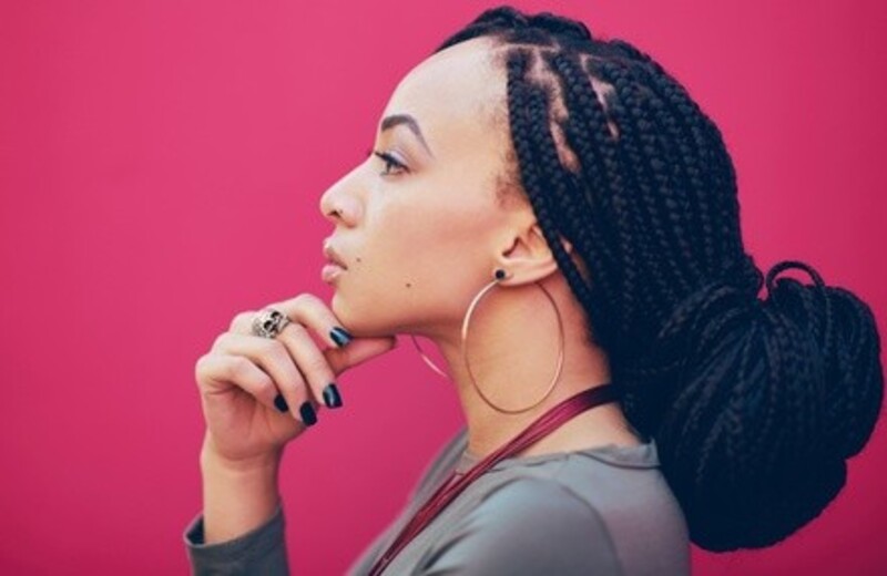 Up to 45% Off on Ethnic Hair Service - Braids at Salon Ador'e