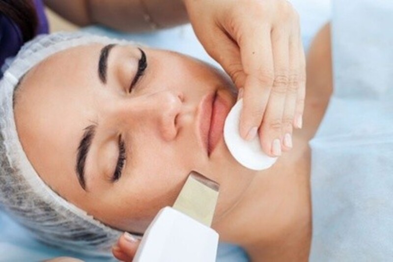 Deal for Mosaic Salon