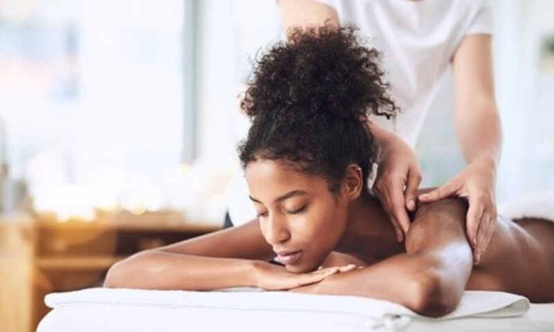 Up to 33% Off on Massage - Swedish at Blue Roots Massage