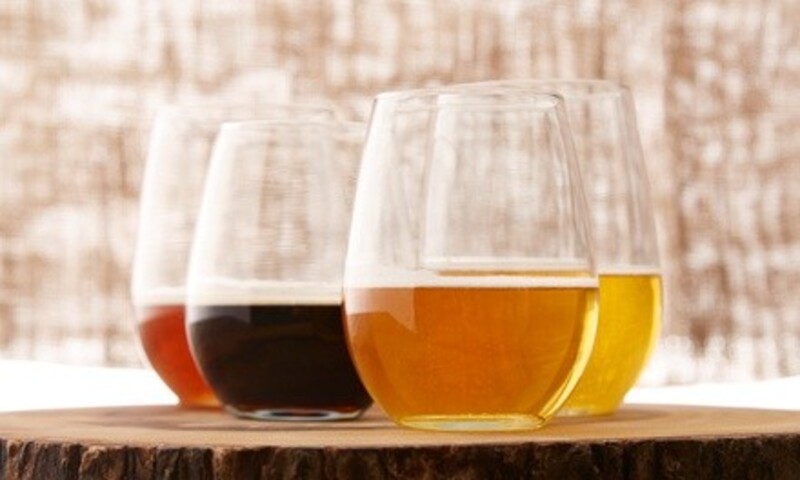 Up to 28% Off on Brewery at Cross Keys Brewing Co