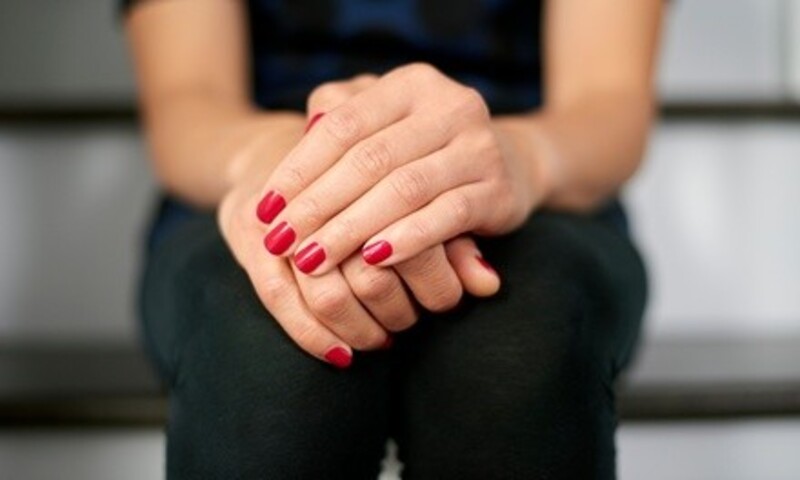 One Gel Manicure or Spa Pedicure at McMurray Styling Center (Up to 42% Off)