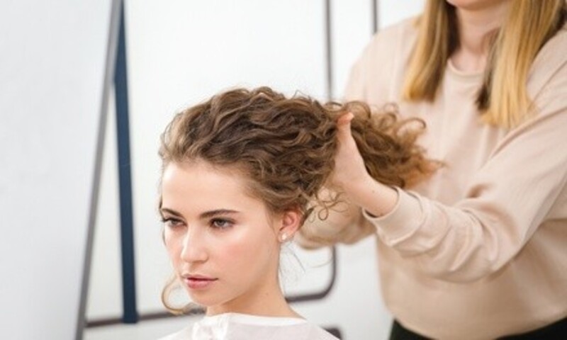 Deal for Jcchristophers Salon & Day Spa