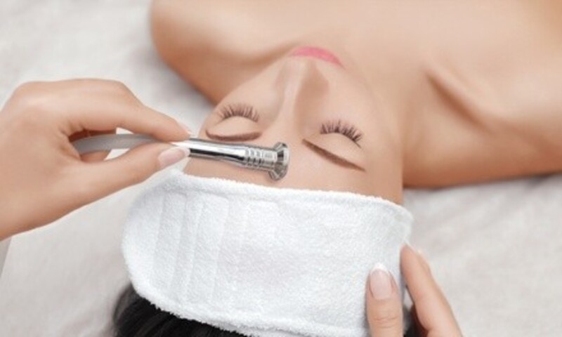 Facial Chemical Peel or Microdermabrasion Treatment at Royal Touch Experience (Up to 54% Off)