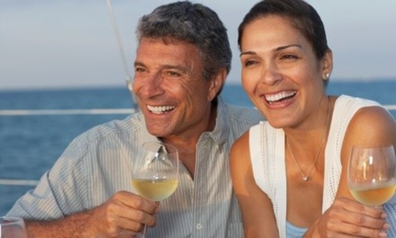 Up to 49% Off on Party - Boat at Pacifica Sailing Charters