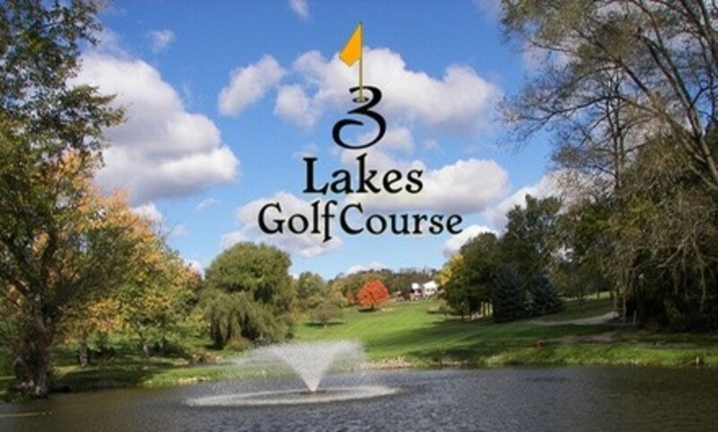 Up to 50% Off on Golf - Recreational at 3 Lakes Golf Course