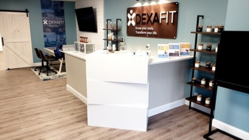 Up to 50% Off on Dexa Scan at DexaFit Town & Country