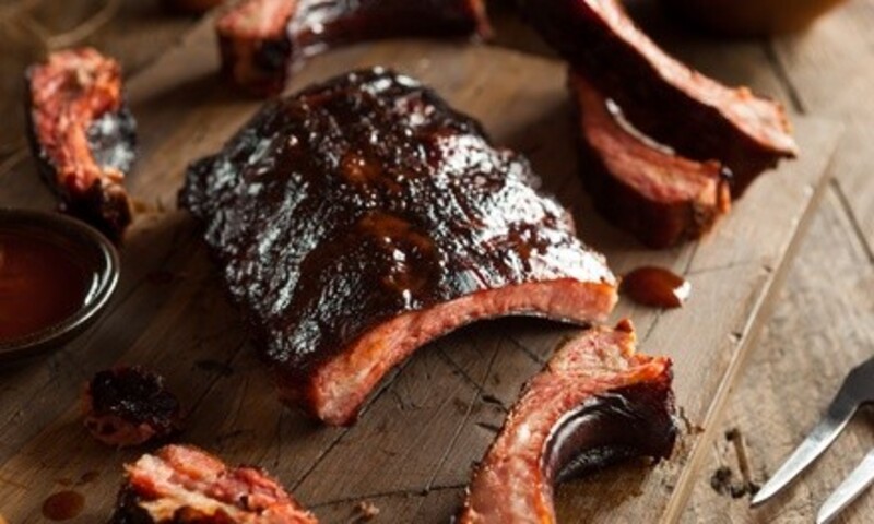 Deal for Village Barbecue