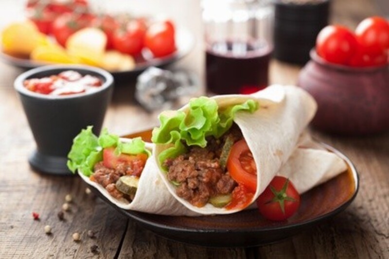 Up to 48% Off at Shimmy Shack