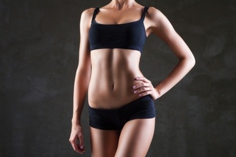 8 Laser Hair-Removal Treatments on Small, Medium, Large, or X-Large Area at UniQ Laser Center (Up to 92% Off)