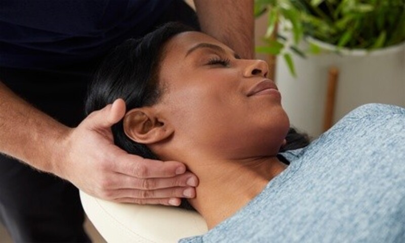 Up to 80% Off on Chiropractic Services at Renewed body Chiropractic & Wellness Center LLC