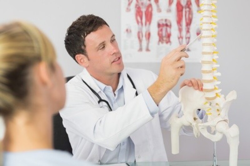 Up to 84% Off at Back to Basics Chiropractic and Sports Rehabilitation 