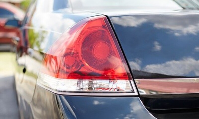 Standard Detailing Package or Ceramic Coating for Sedan or SUV from Ace Mobile Detailing (Up to 55% Off)