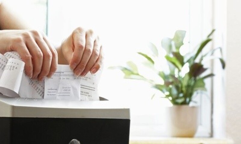Document or Hard-Drive Shredding at Shred Monkey (Up to 60% Off). Four Options Available. 