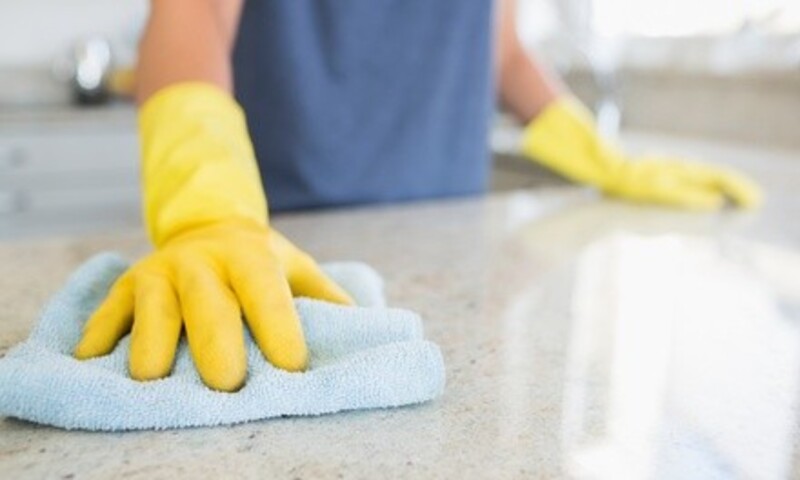 Up to 34% Off on House Cleaning at American Maids Services