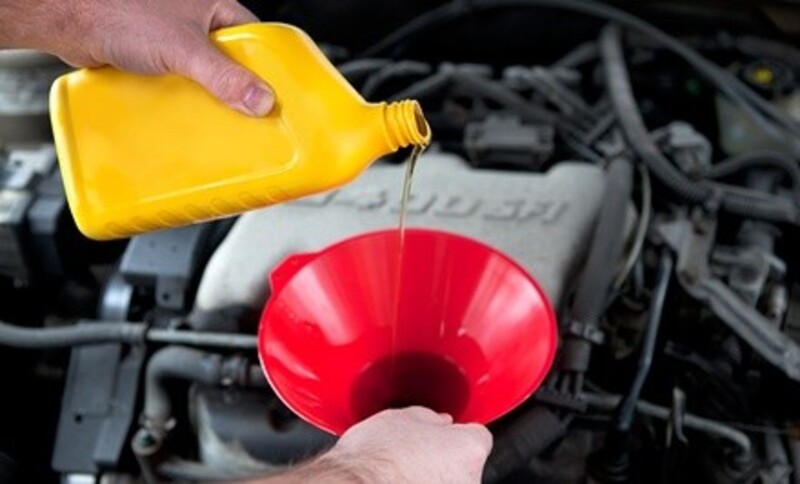 $55 for Two Oil Changes and One Tire Rotation at Homan’s Auto ($132.50 Value)