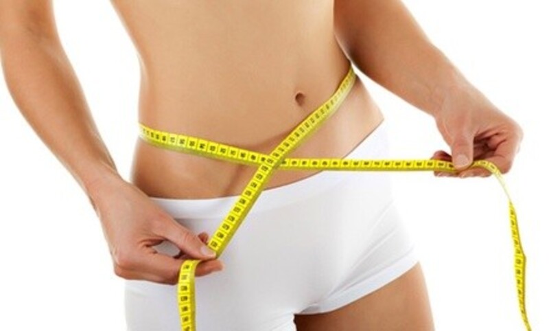 Two, Four, or Six Lipo-Light Laser Body Contouring Treatments at Triba Chiropractic Clinic (Up to 82% Off) 