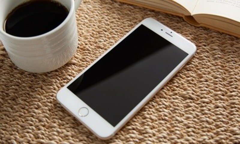 iPhone Screen Repair at uBreakiFix (Up to 37% Off). 7 Options Available.