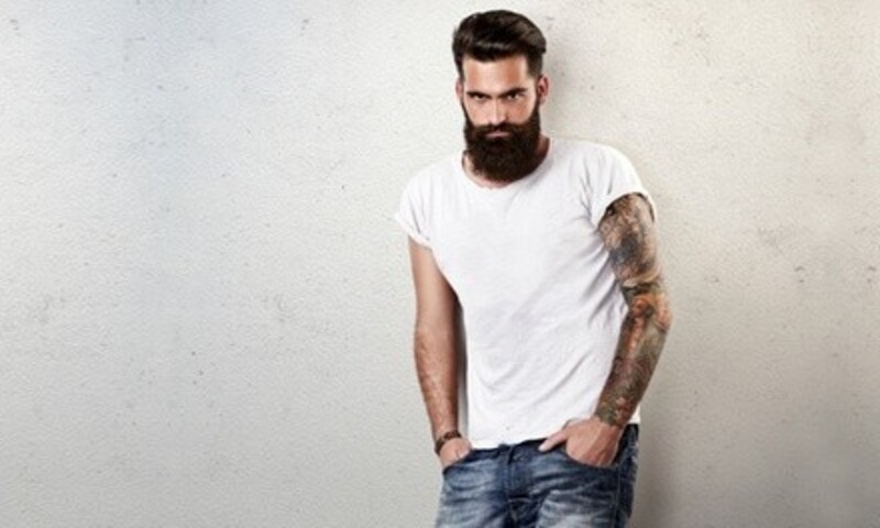 Up to 36% Off at Davenport's barbering