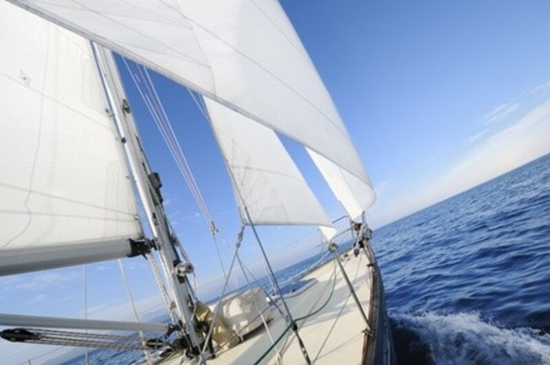 Up to 50% Off on Sailing - Recreational at Sailing Adventure