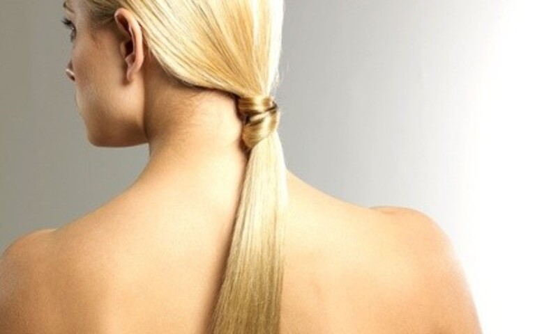 One Keratin Treatment with Option for Haircut, or Three Keratin Treatments at Salon Ö Tony (Up to 47% Off)