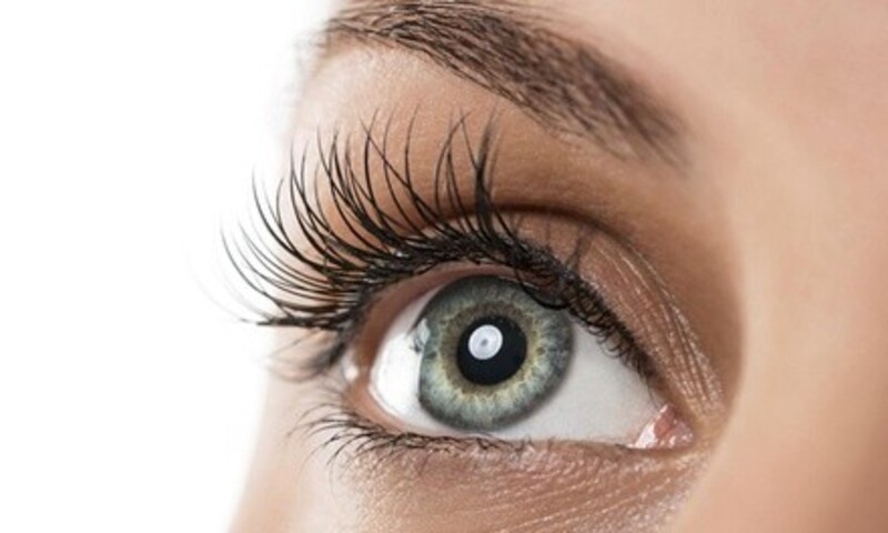Up to 54% Off at The Lash Lab