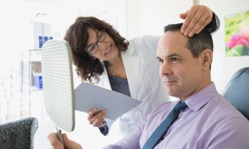 Up to 35% Off on Hair Restoration - Other at Tempting Faces Makeup Artistry