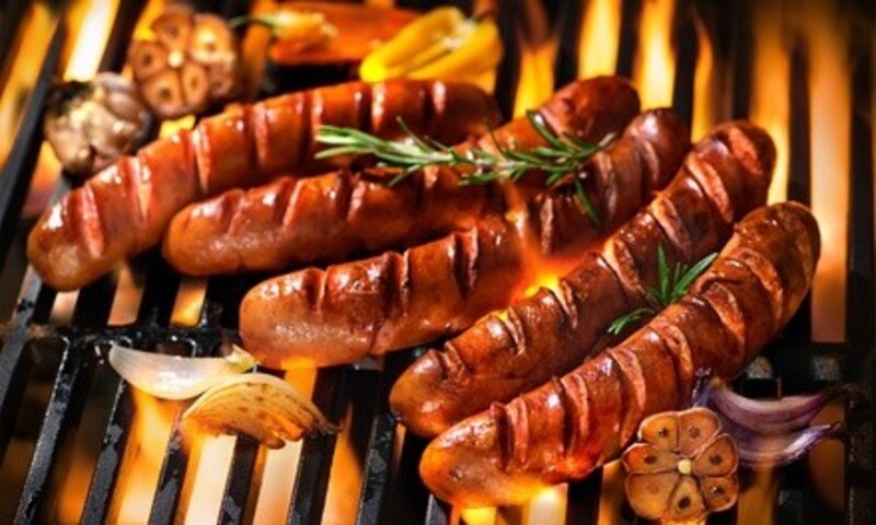 Up to 37% Off on Food - Frozen (Retail) at Denver Style HotLink