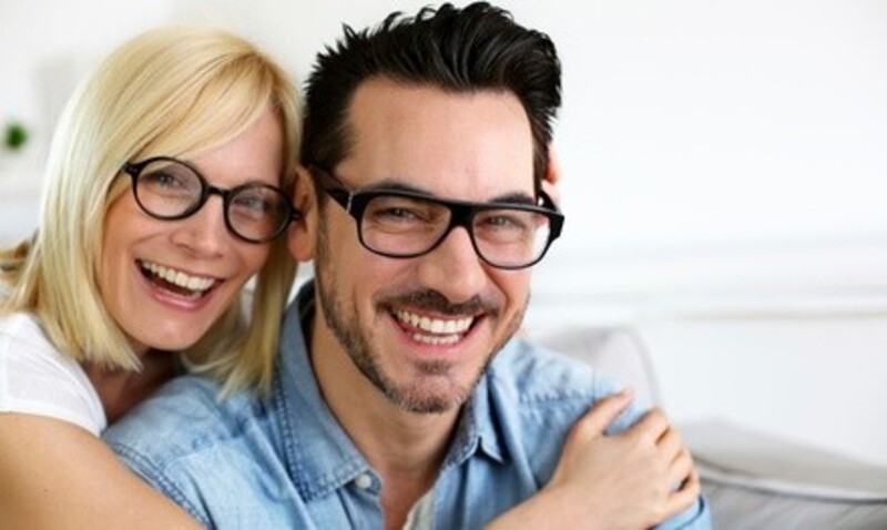 $200 Credit Toward Prescription Glasses with Optional Eye Exam at Family Eyewear Gallery (Up to 79% Off)