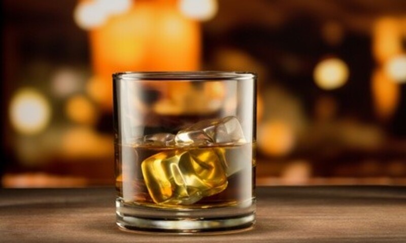 General or VIP-Admission Ticket to 2021 Alvin Whiskey Festival on September 5, 2021 (Up to 51% Off)