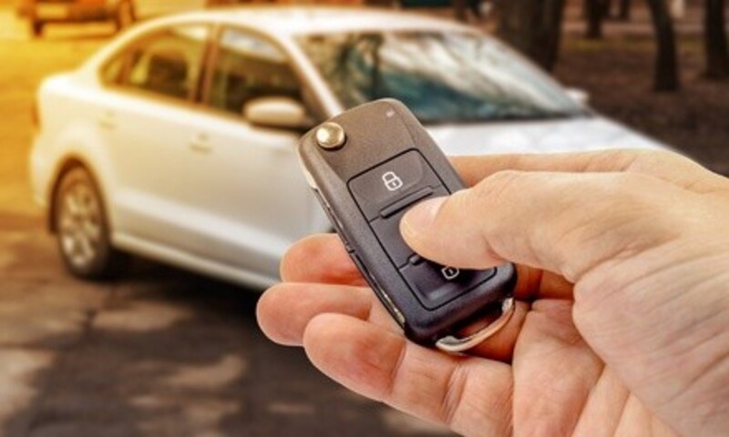 Up to 50% Off on Installation - Remote Starter (Car) at Idea First Automotive