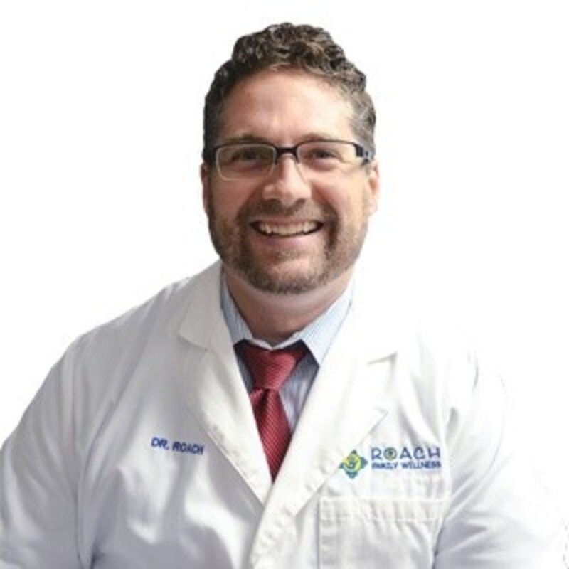 Up to 88% Off on Chiropractic Services at Roach Family Wellness