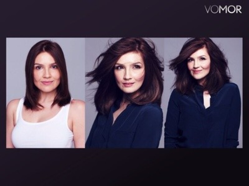 Up to 50% Off on Salon - Hair Extensions  at Custom Cut & Style Aveda



