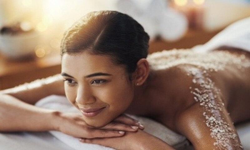 Up to 40% Off on In Spa Massage (Massage type decided by customer) at Your KNeeds by NOVA