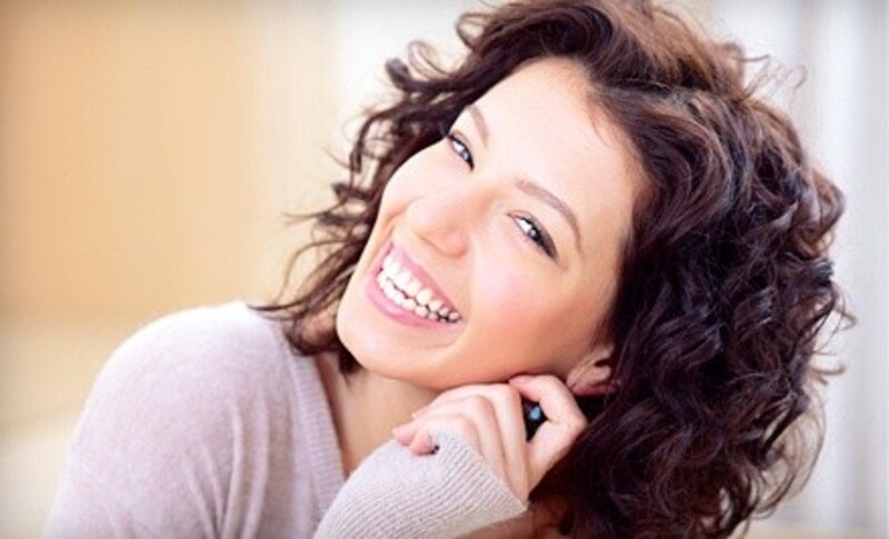 $99 for In-Office Teeth-Whitening Treatment at Elite Dent ($500 Value) 