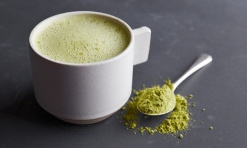 4-Oz Green Tea with Emperors Finest Matcha at Fraser Tea (Up to 25% Off)  