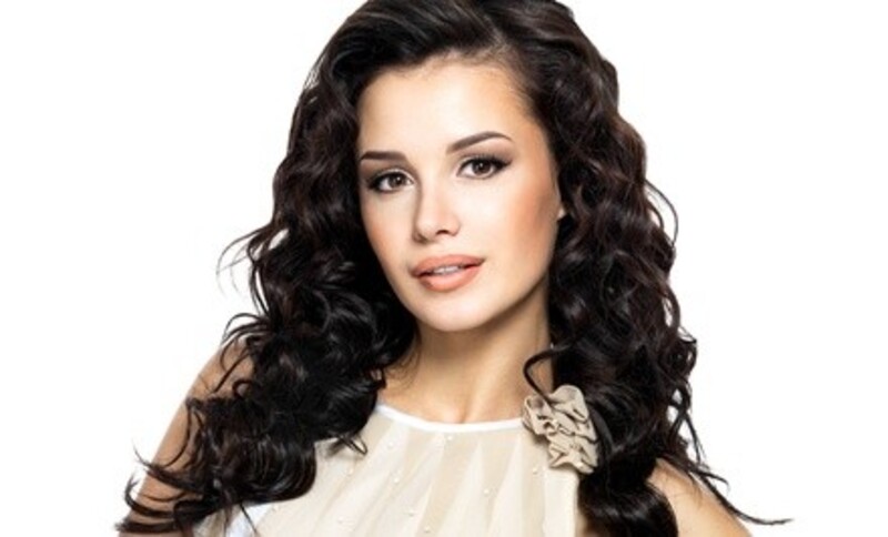 Haircut with Optional Conditioning or New Dreams Beauty Studio (Up to 46% Off)