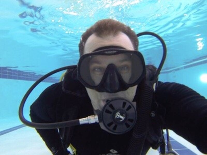 Up to 60% Off on Pool - Swimming - Outdoor at Underwater Connection