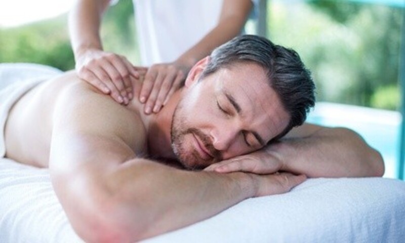 Deal for Escape Massage