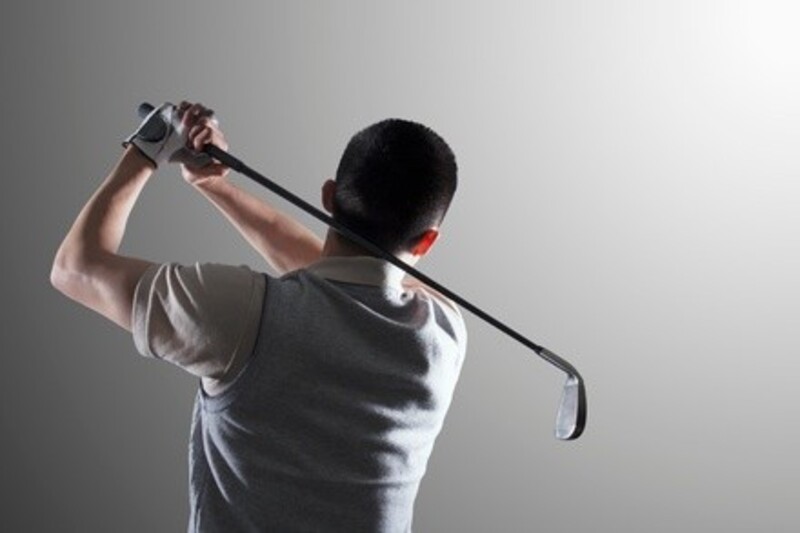 Deal for Next Level Golf