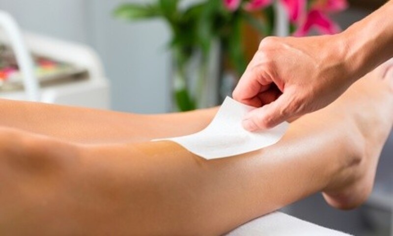 Up to 40% Off on Waxing at Waxed by Ashby